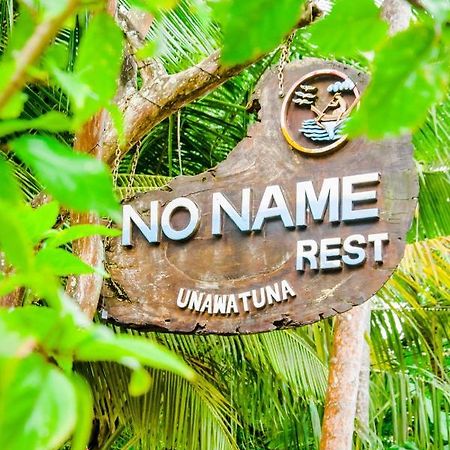 Hotel No Name Rest Unawatuna Exterior foto