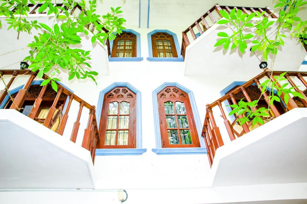 Hotel No Name Rest Unawatuna Exterior foto