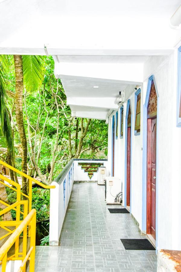 Hotel No Name Rest Unawatuna Exterior foto