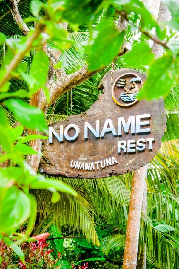 Hotel No Name Rest Unawatuna Exterior foto