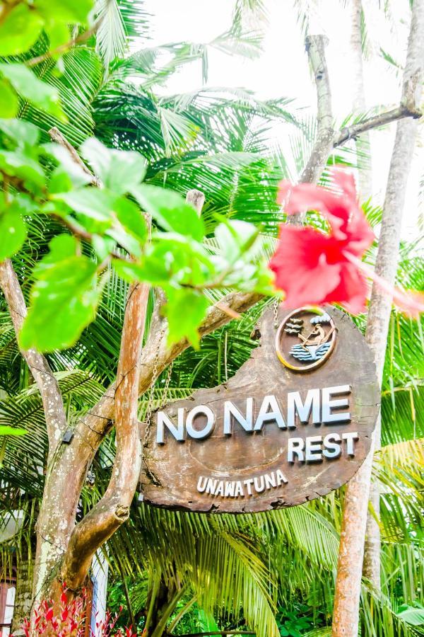 Hotel No Name Rest Unawatuna Exterior foto