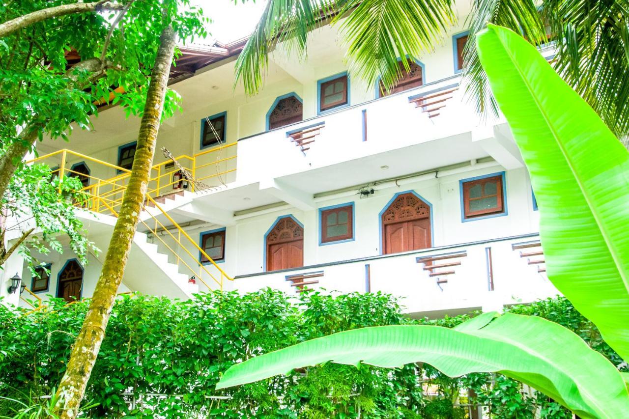 Hotel No Name Rest Unawatuna Exterior foto