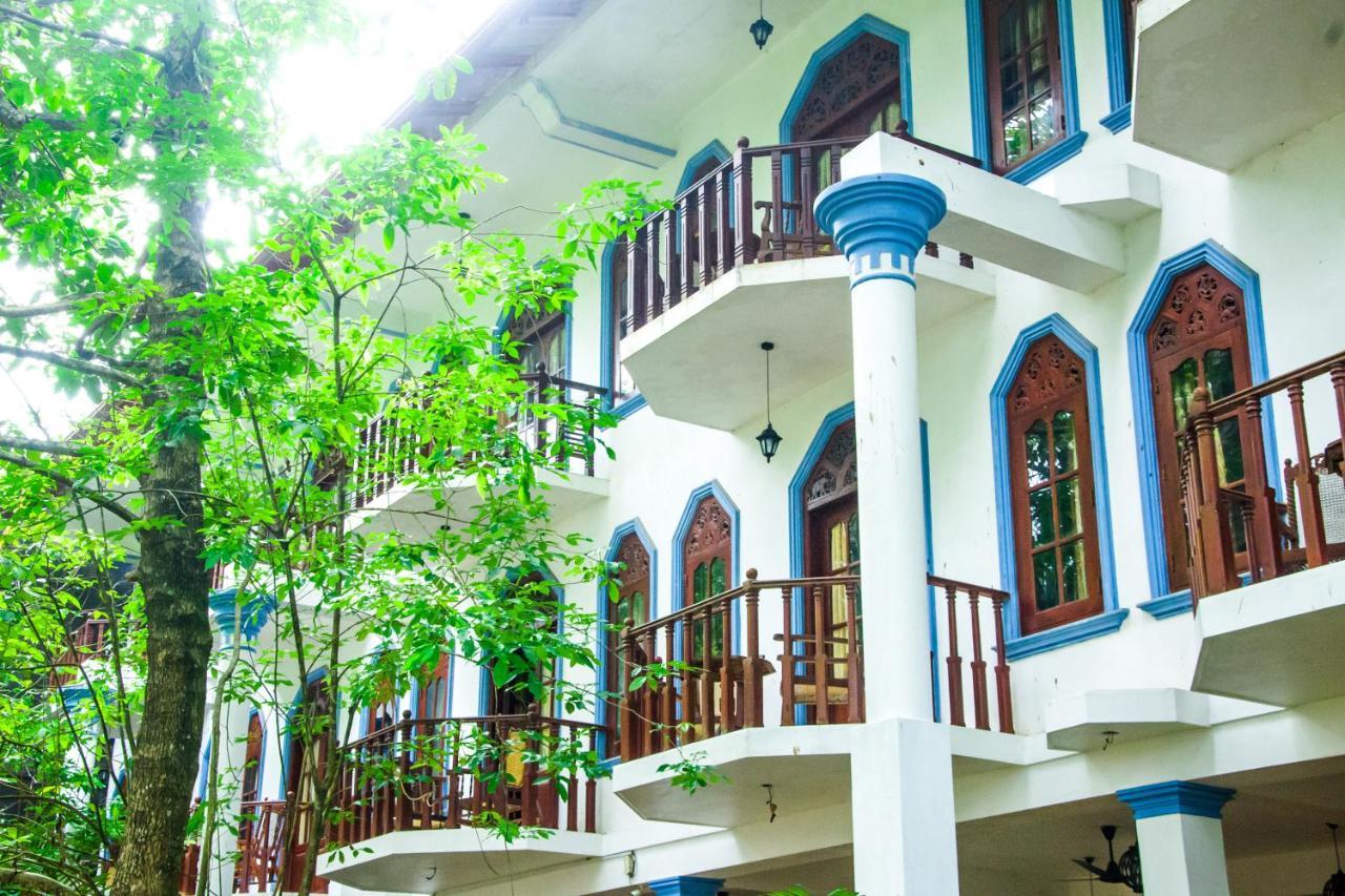 Hotel No Name Rest Unawatuna Exterior foto