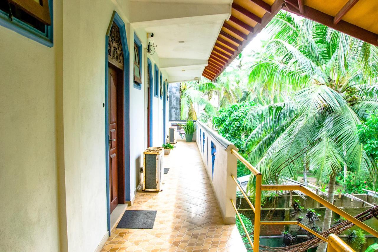 Hotel No Name Rest Unawatuna Exterior foto