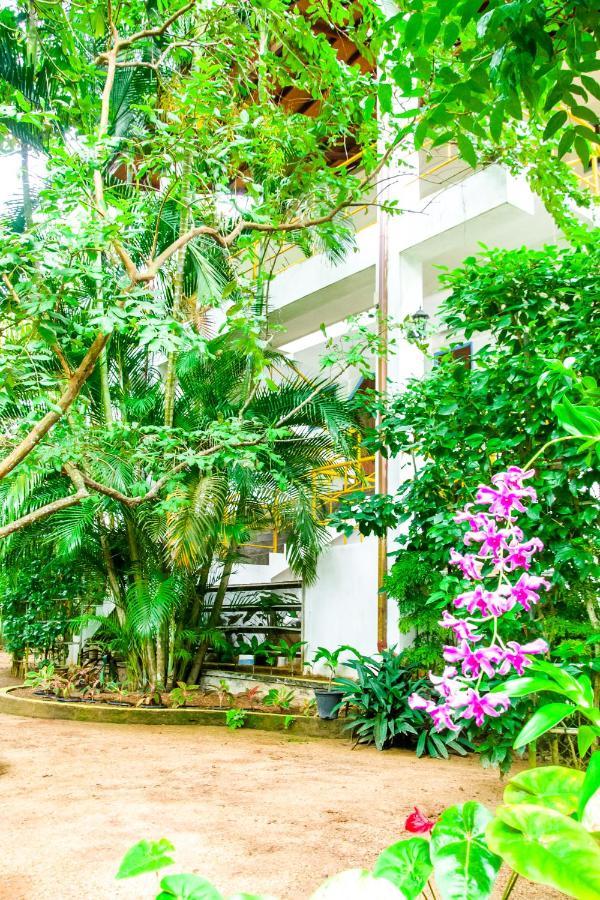 Hotel No Name Rest Unawatuna Exterior foto