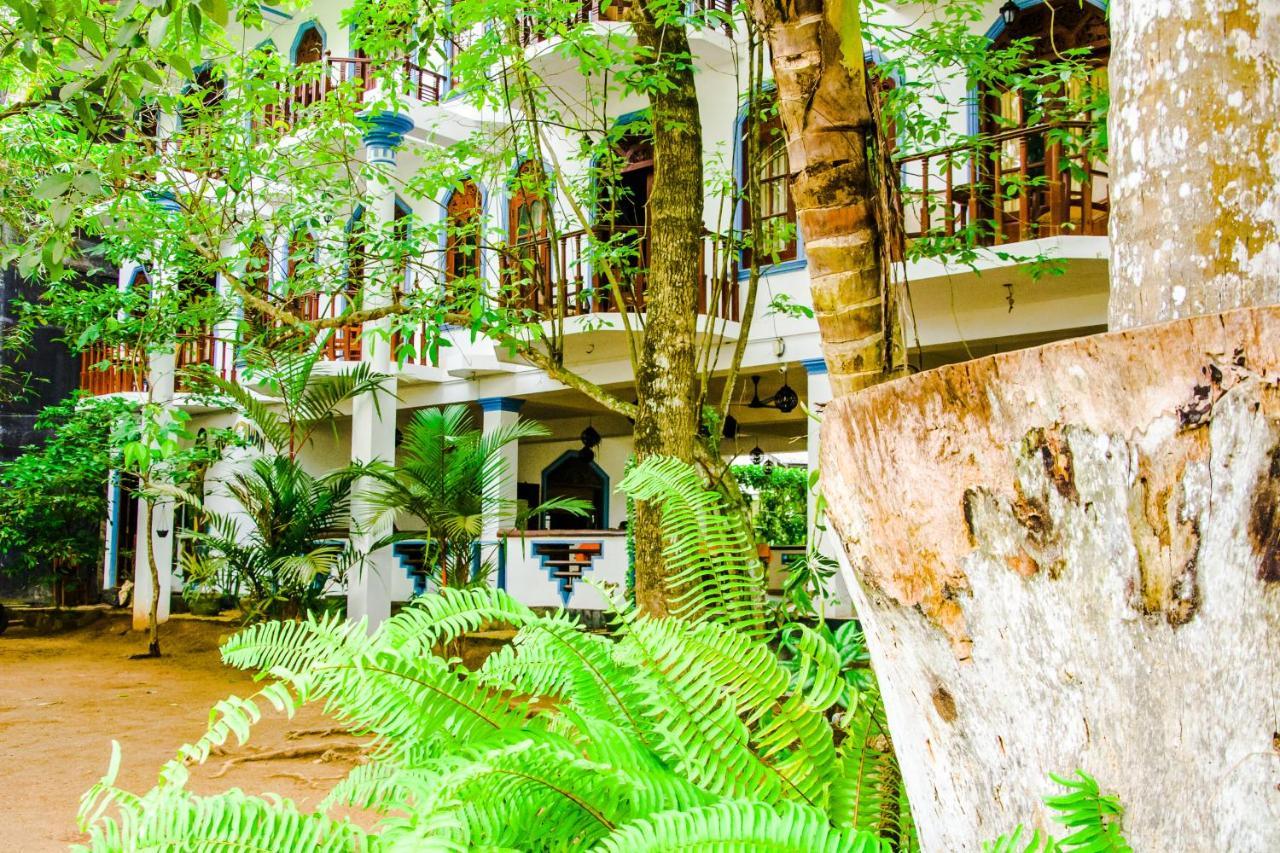 Hotel No Name Rest Unawatuna Exterior foto