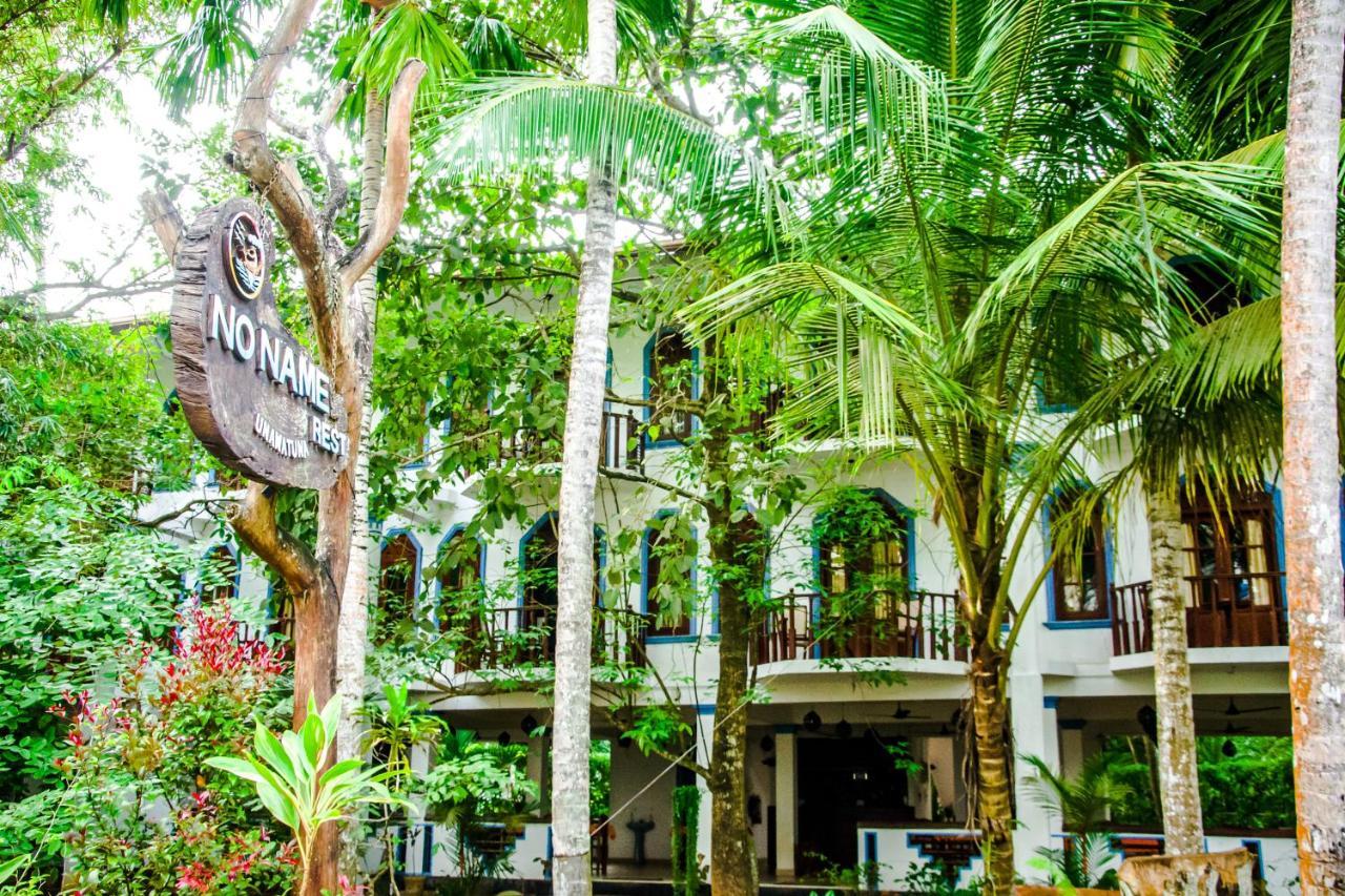 Hotel No Name Rest Unawatuna Exterior foto