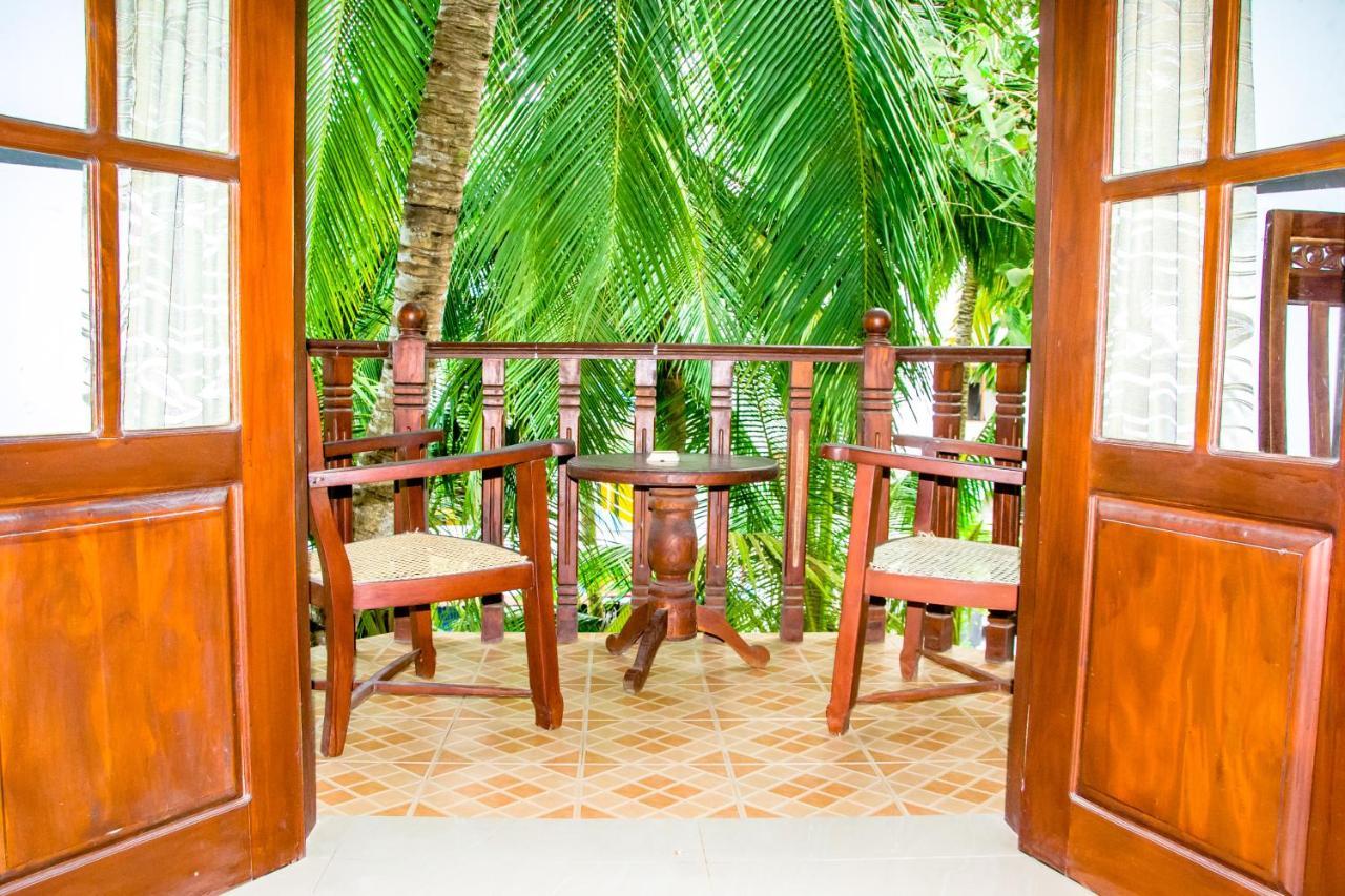Hotel No Name Rest Unawatuna Exterior foto