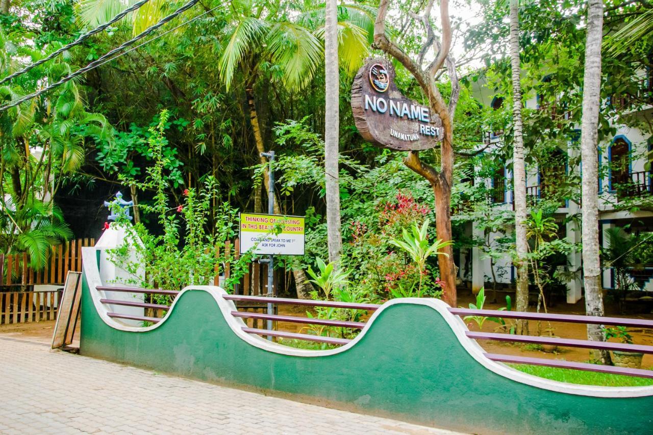 Hotel No Name Rest Unawatuna Exterior foto