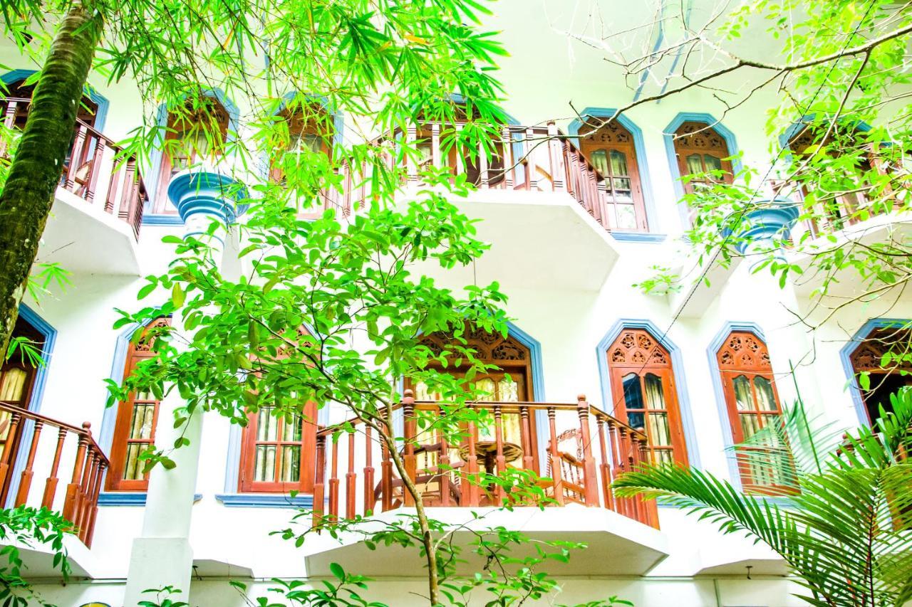 Hotel No Name Rest Unawatuna Exterior foto