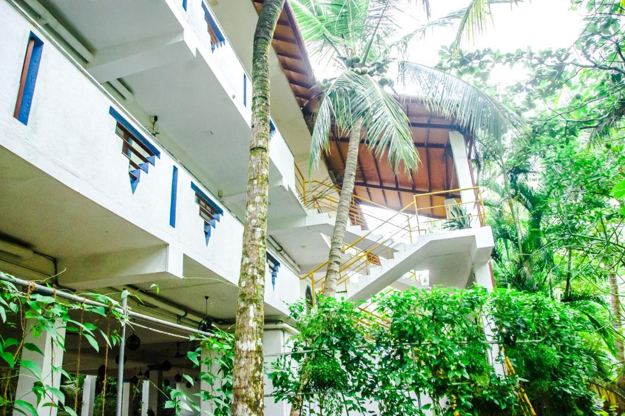 Hotel No Name Rest Unawatuna Exterior foto