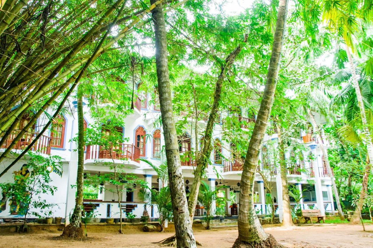 Hotel No Name Rest Unawatuna Exterior foto