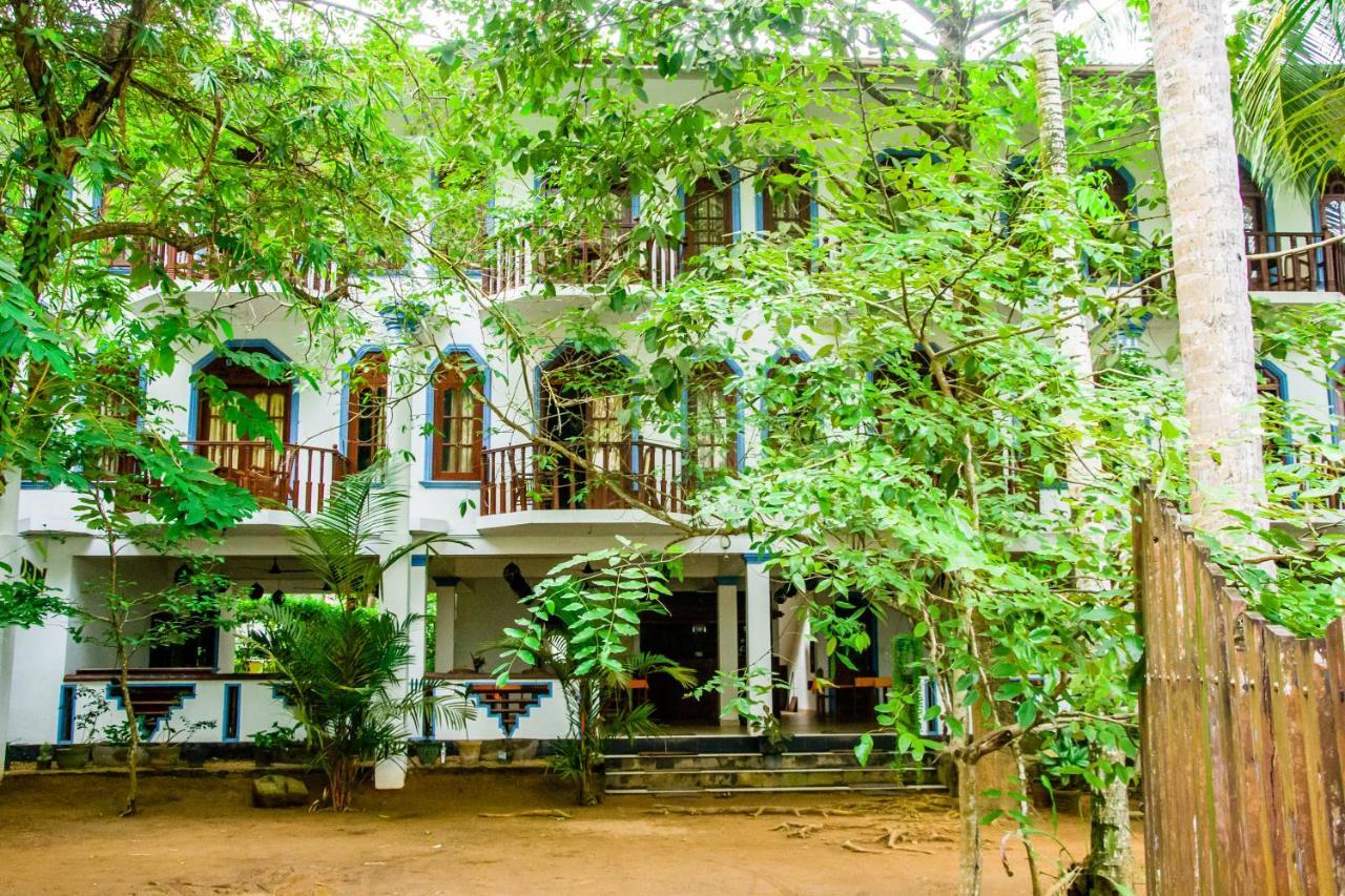 Hotel No Name Rest Unawatuna Exterior foto