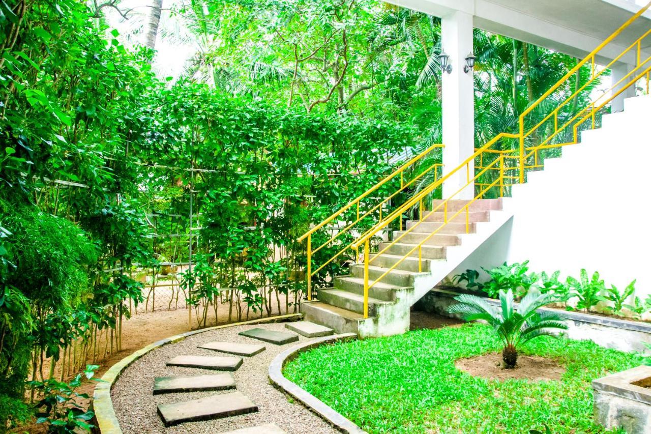 Hotel No Name Rest Unawatuna Exterior foto
