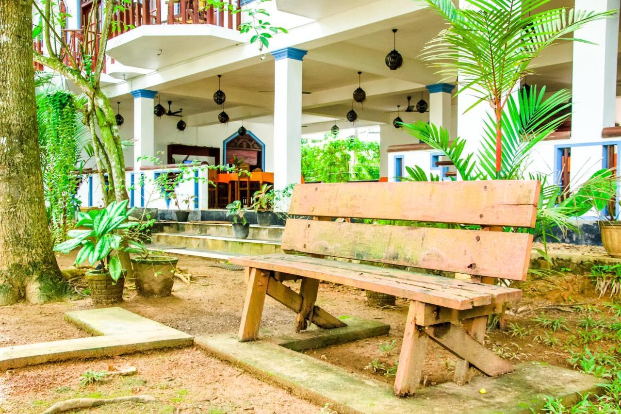 Hotel No Name Rest Unawatuna Exterior foto