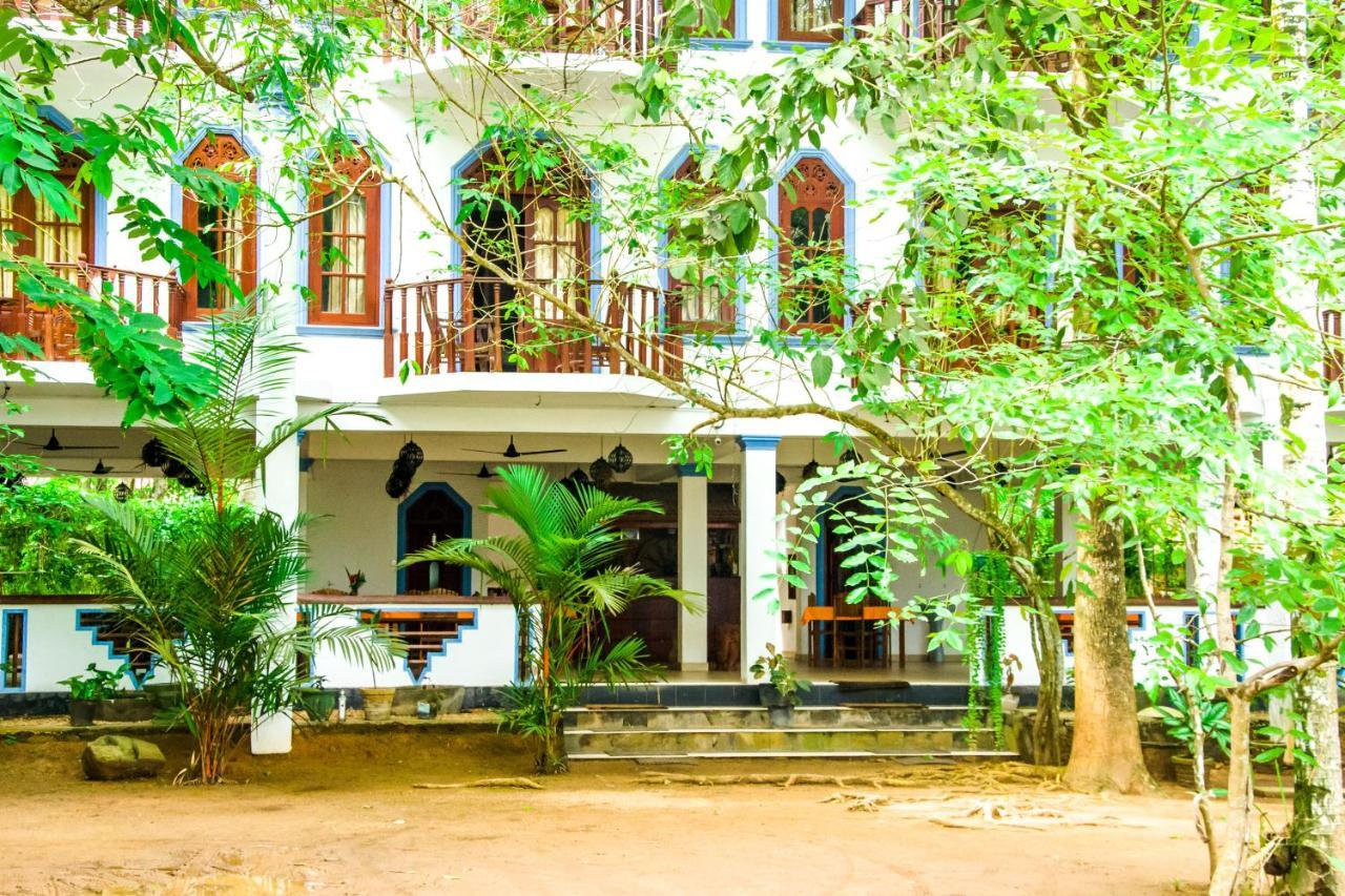 Hotel No Name Rest Unawatuna Exterior foto