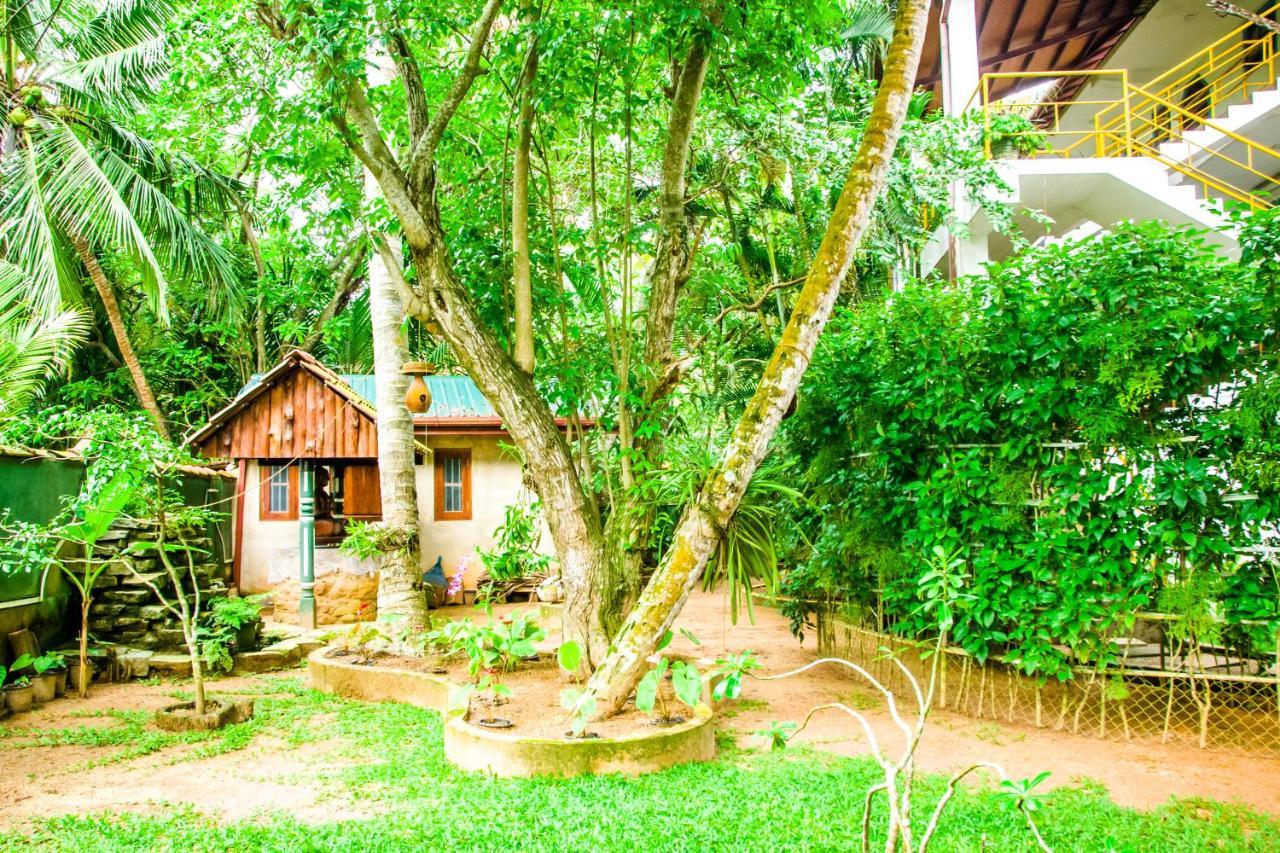 Hotel No Name Rest Unawatuna Exterior foto