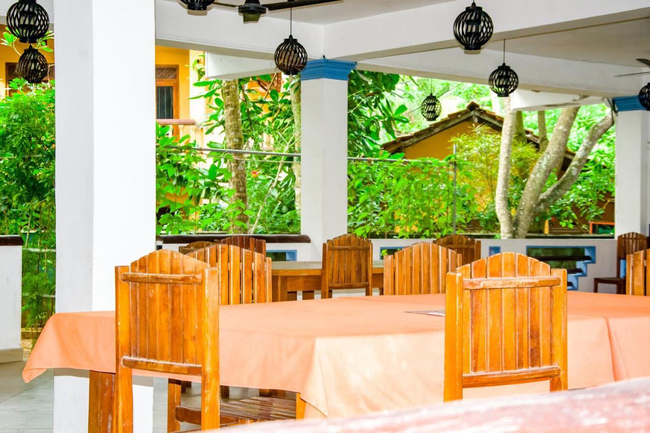 Hotel No Name Rest Unawatuna Exterior foto