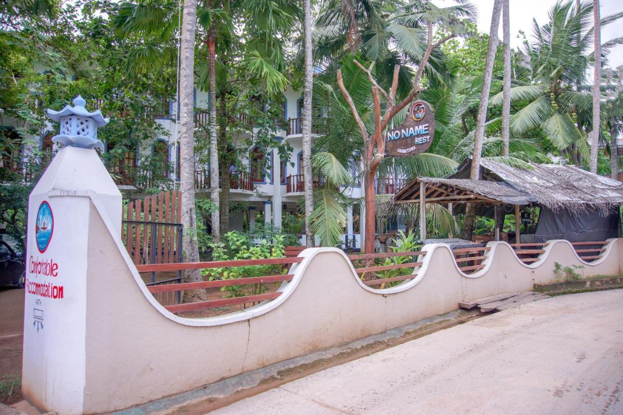 Hotel No Name Rest Unawatuna Exterior foto