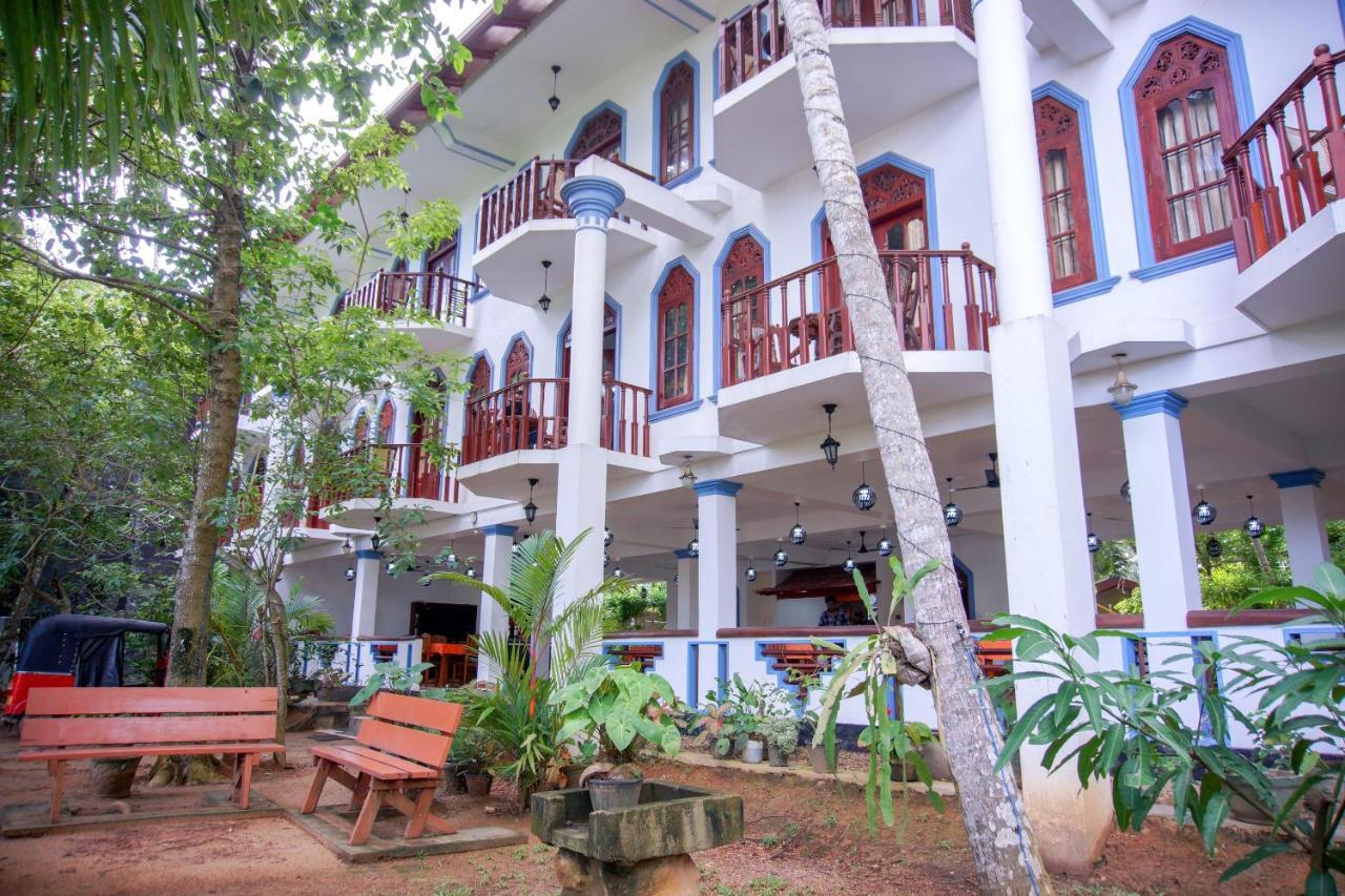Hotel No Name Rest Unawatuna Exterior foto